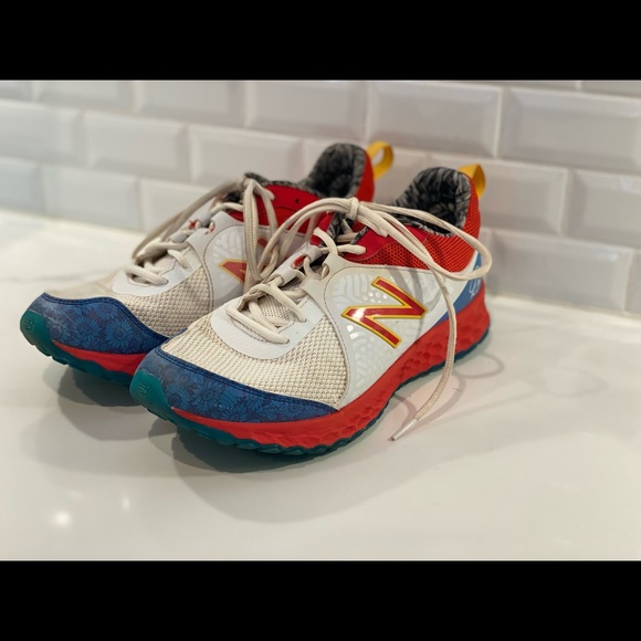 New Balance Shoes New Balance David Sunflower Seeds Turf Cleats Poshmark